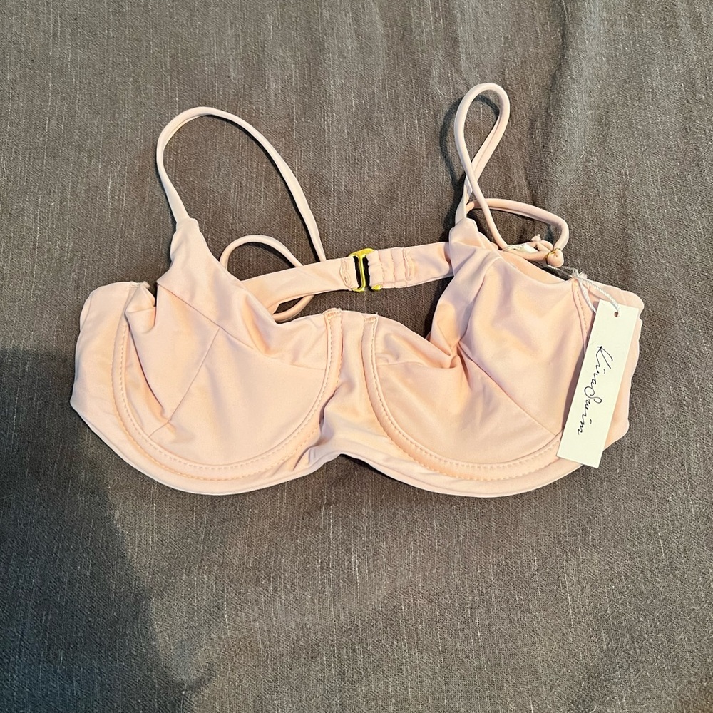 Kira Swim top